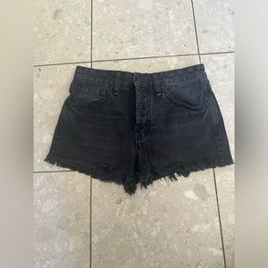 Free people shorts